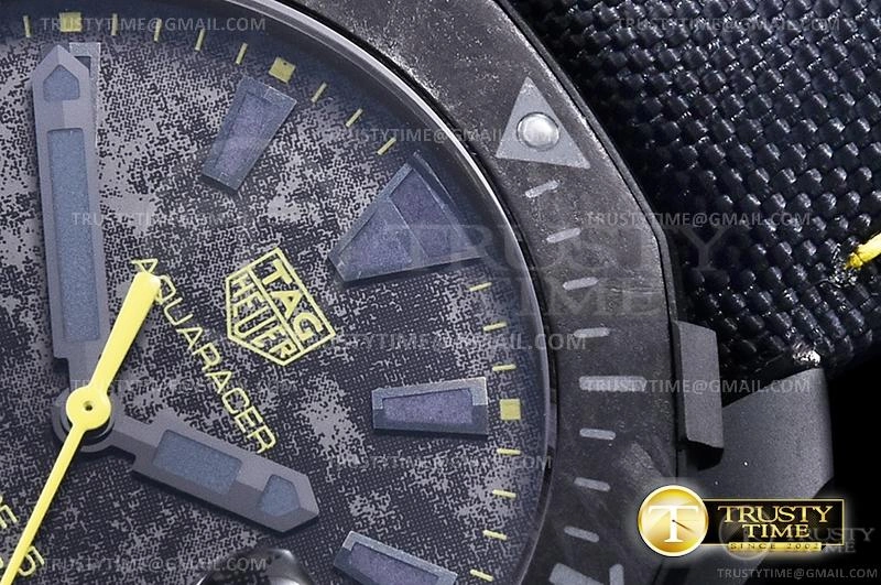 TAG0338C – Aquaracer Special Carbon