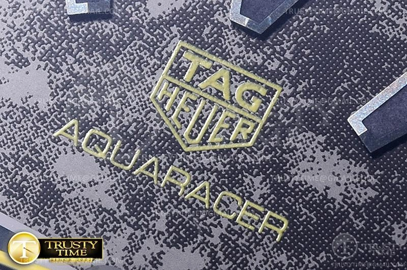TAG0338C – Aquaracer Special Carbon
