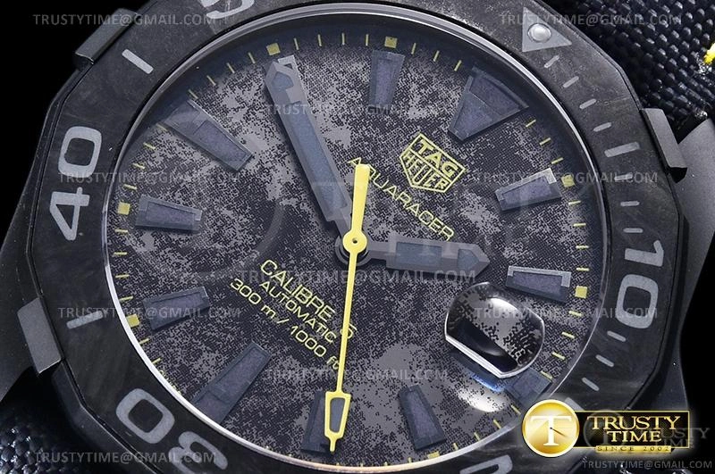 TAG0338C – Aquaracer Special Carbon