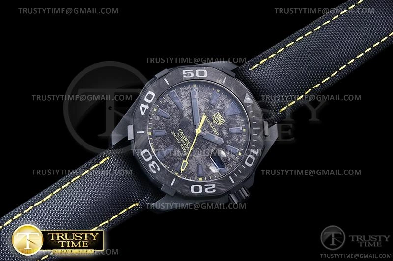 TAG0338C – Aquaracer Special Carbon