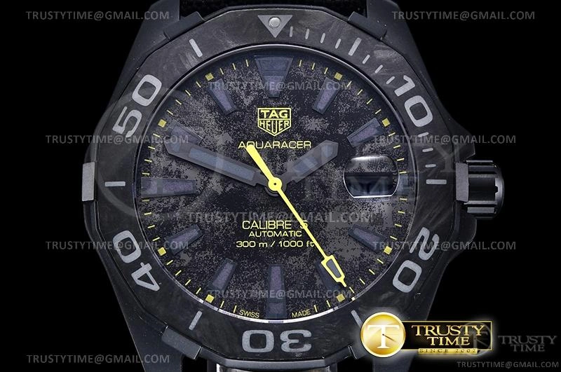 TAG0338C – Aquaracer Special Carbon