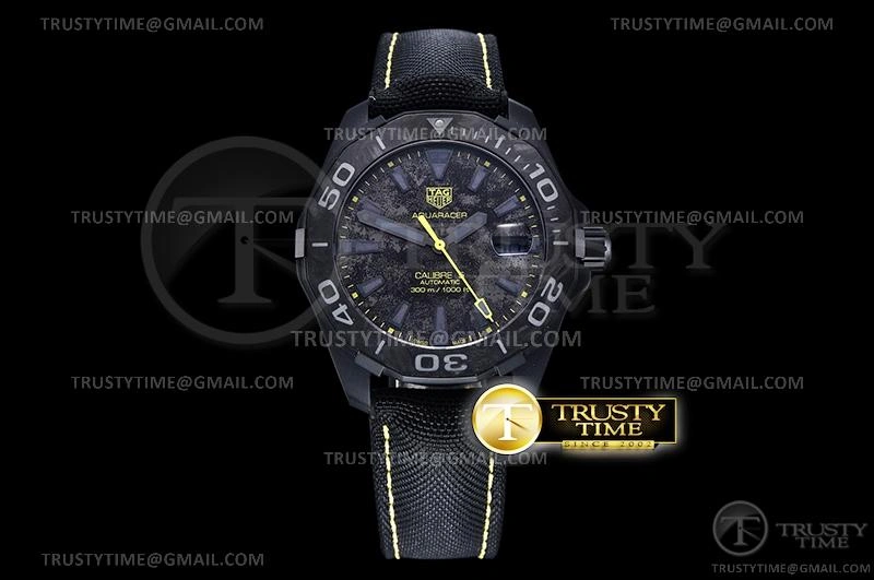 TAG0338C – Aquaracer Special Carbon