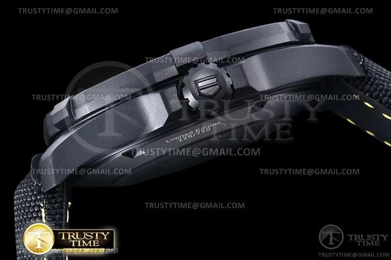 TAG0338C – Aquaracer Special Carbon