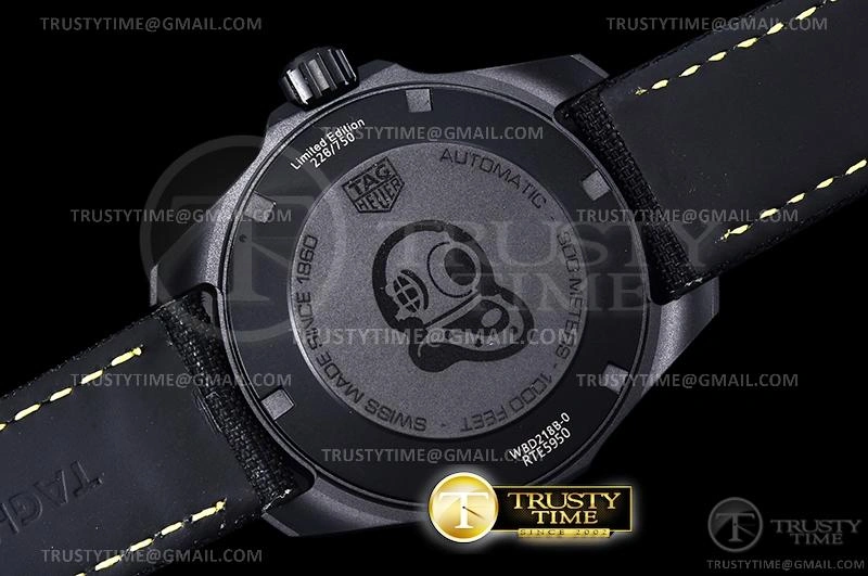 TAG0338C – Aquaracer Special Carbon