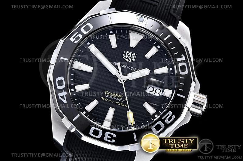 TAG0339B – Aquaracer Caliber