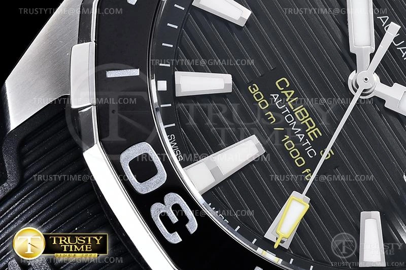 TAG0339B – Aquaracer Caliber