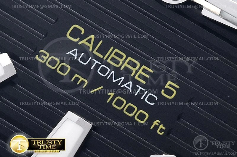 TAG0339B – Aquaracer Caliber