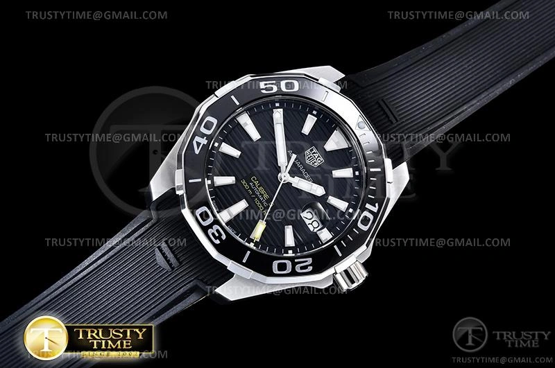 TAG0339B – Aquaracer Caliber