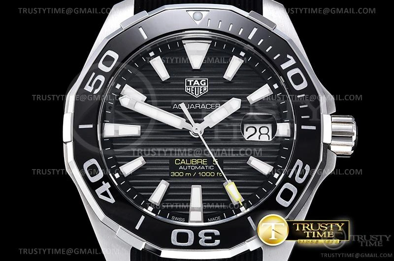 TAG0339B – Aquaracer Caliber