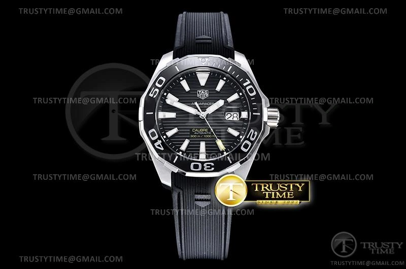 TAG0339B – Aquaracer Caliber