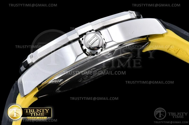 TAG0339B – Aquaracer Caliber