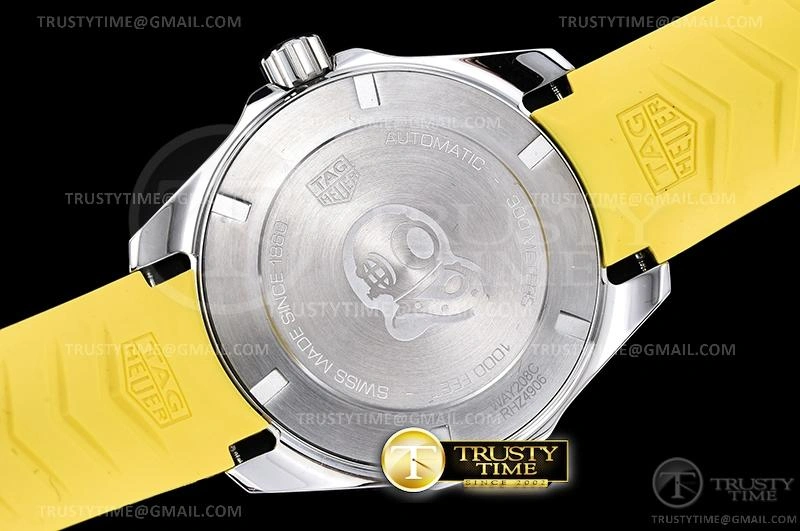 TAG0339B – Aquaracer Caliber