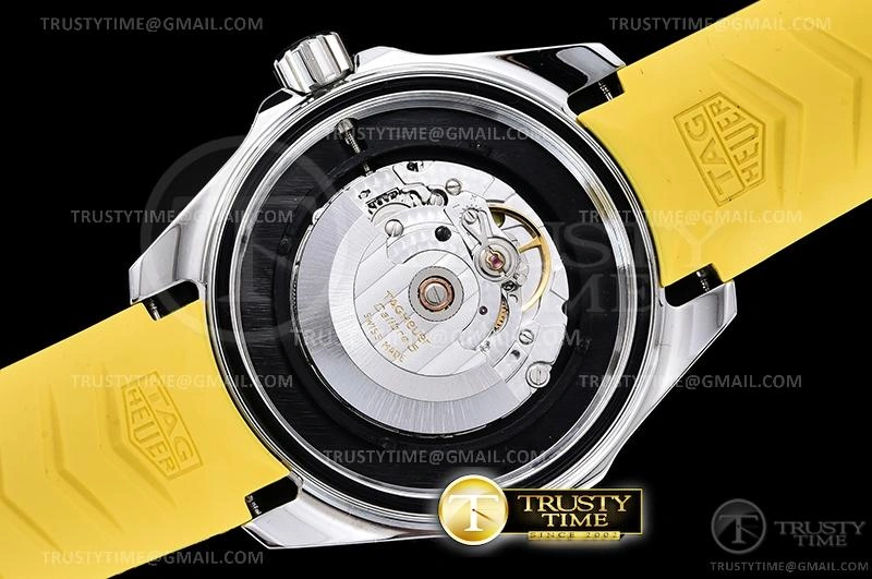 TAG0339B – Aquaracer Caliber