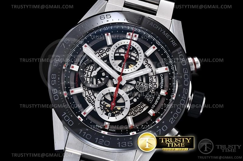 TAG0340 – Carrera Calibre