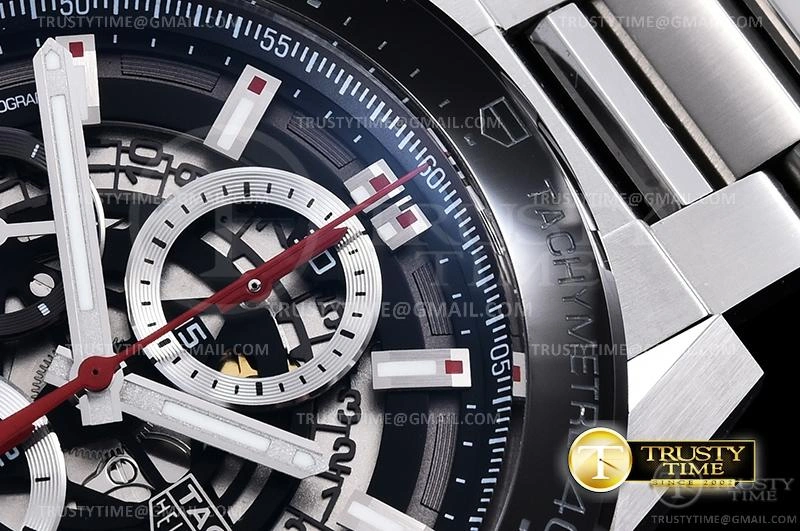 TAG0340 – Carrera Calibre