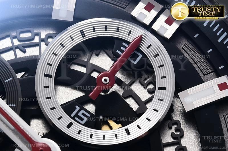 TAG0340 – Carrera Calibre