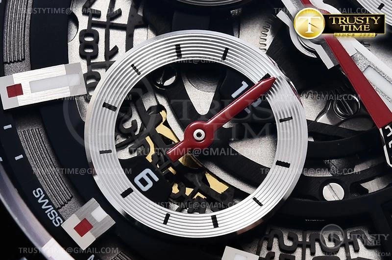 TAG0340 – Carrera Calibre