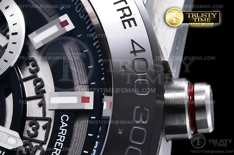 TAG0340 – Carrera Calibre