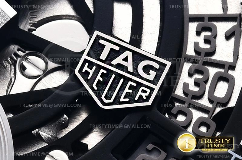 TAG0340 – Carrera Calibre