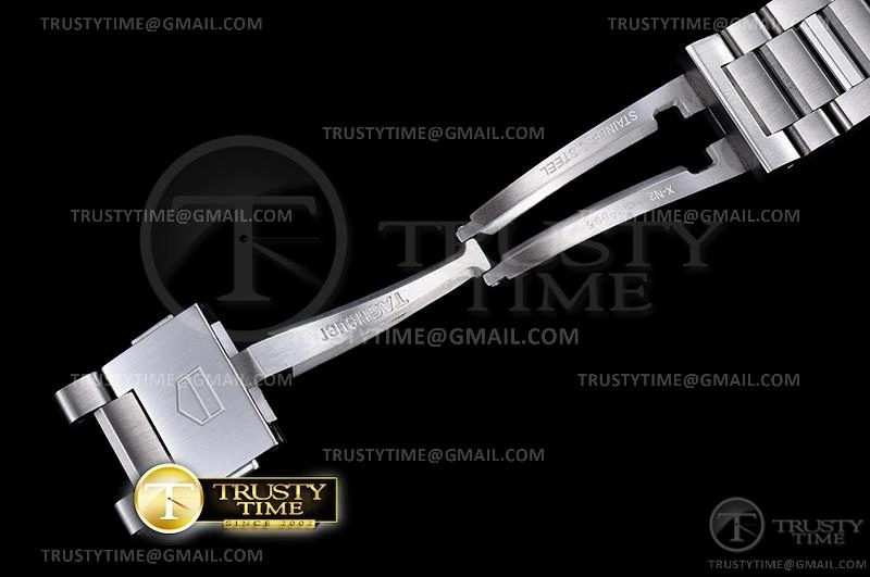 TAG0340 – Carrera Calibre