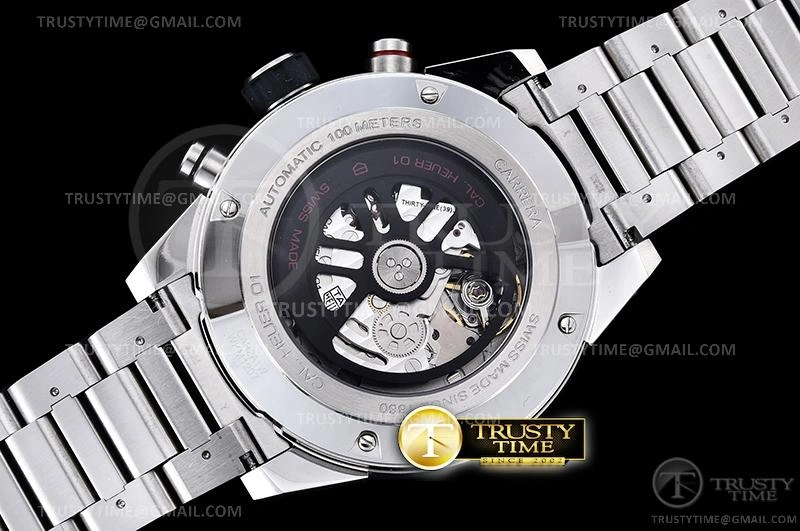 TAG0340 – Carrera Calibre