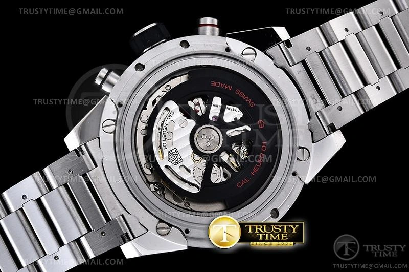 TAG0340 – Carrera Calibre