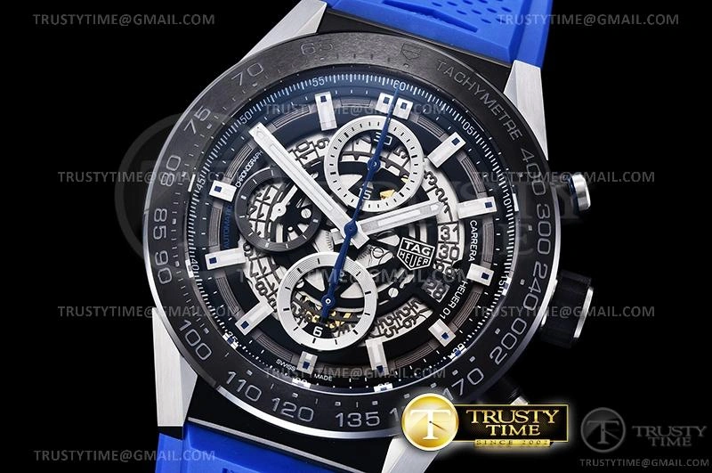 TAG0341A – Carrera