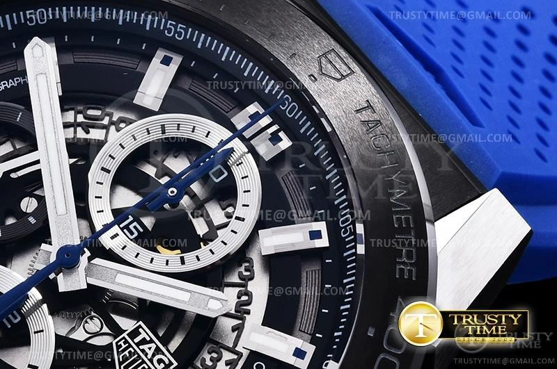 TAG0341A – Carrera