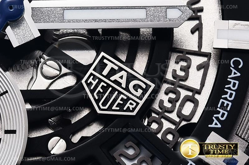 TAG0341A – Carrera