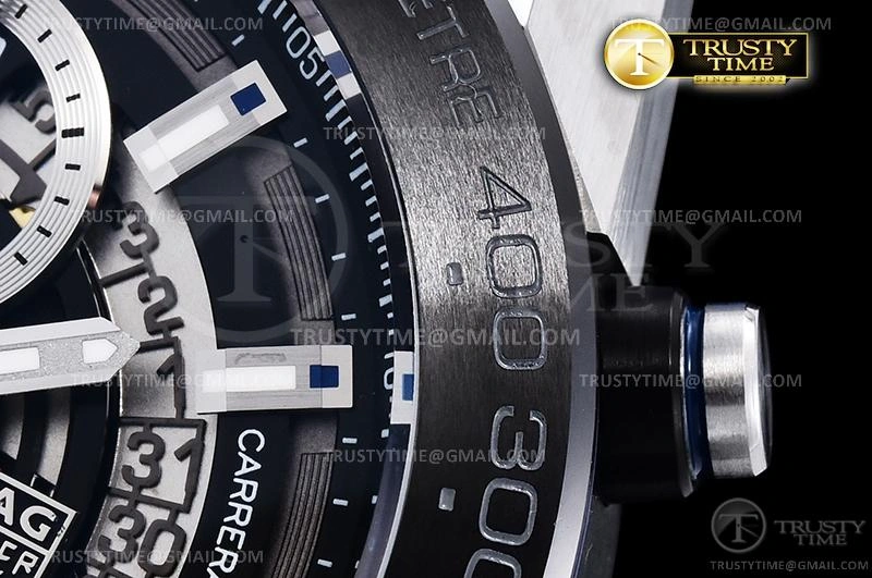 TAG0341A – Carrera