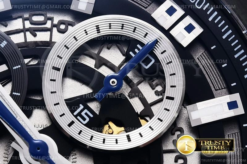 TAG0341A – Carrera