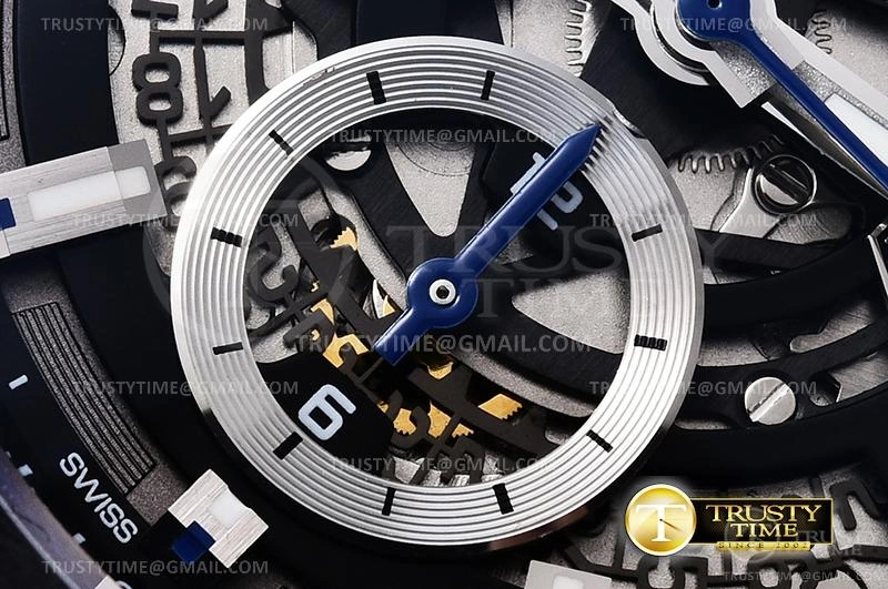 TAG0341A – Carrera