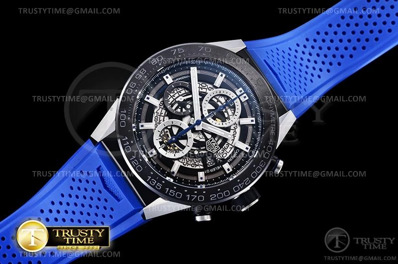 TAG0341A – Carrera