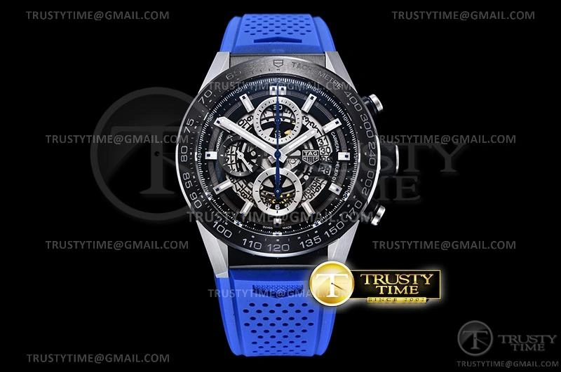 TAG0341A – Carrera