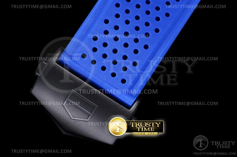 TAG0341A – Carrera