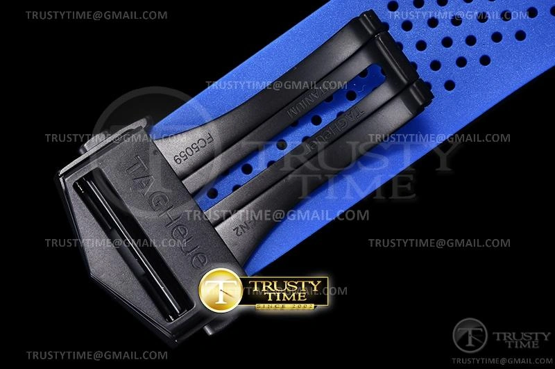 TAG0341A – Carrera