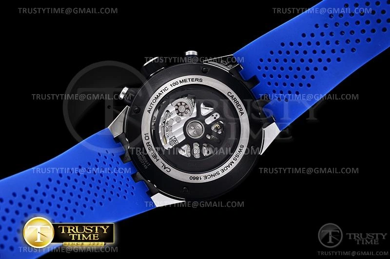 TAG0341A – Carrera