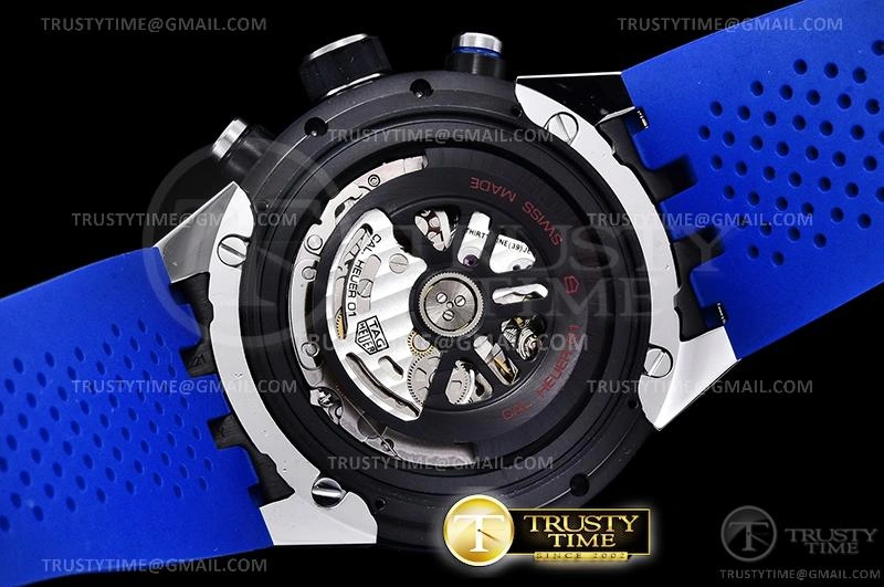 TAG0341A – Carrera