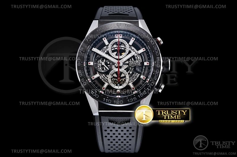 TAG0341B – Carrera