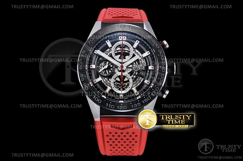 TAG0341C – Carrera