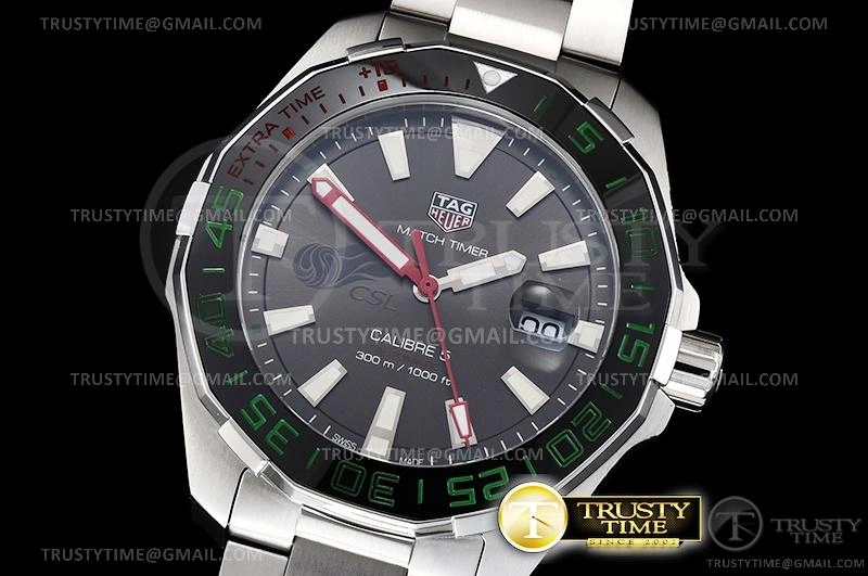 TAG0342A – Aquaracer Caliber