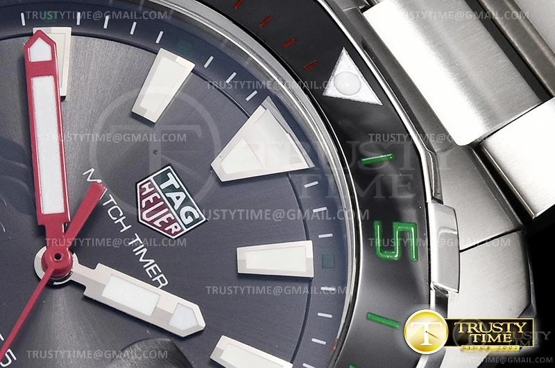 TAG0342A – Aquaracer Caliber