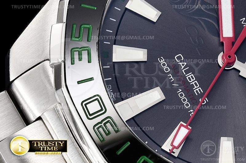 TAG0342A – Aquaracer Caliber