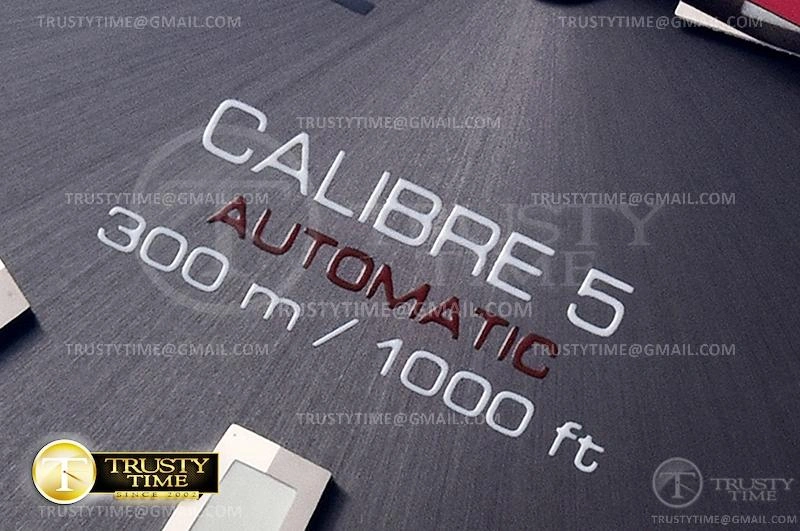 TAG0342A – Aquaracer Caliber