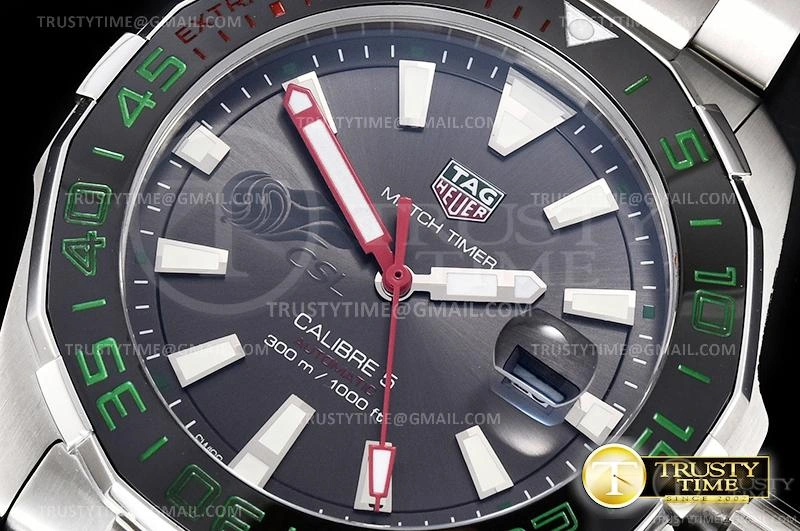 TAG0342A – Aquaracer Caliber