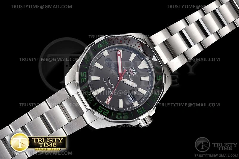 TAG0342A – Aquaracer Caliber