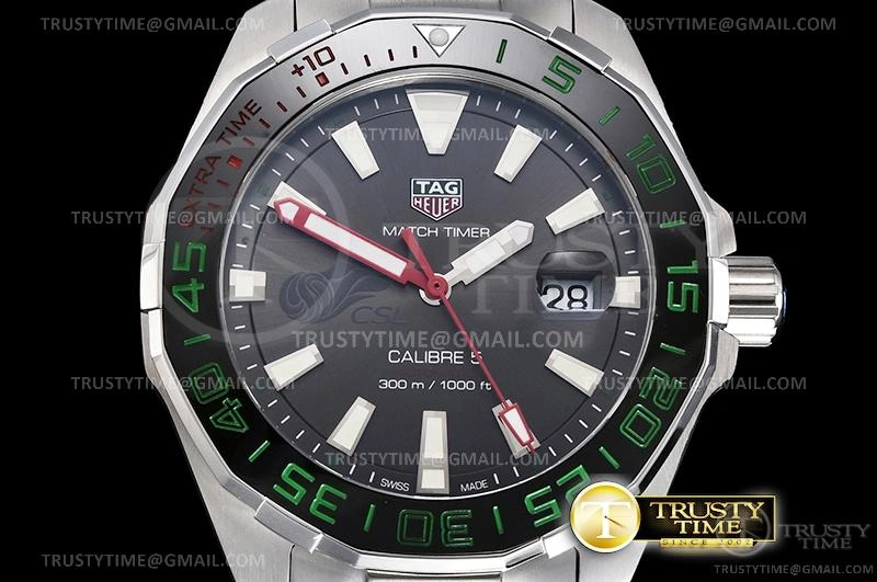 TAG0342A – Aquaracer Caliber