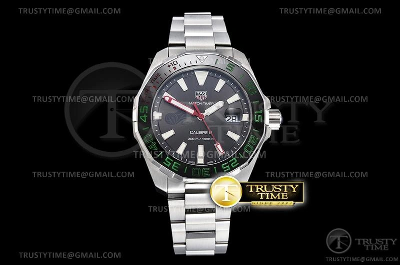 TAG0342A – Aquaracer Caliber