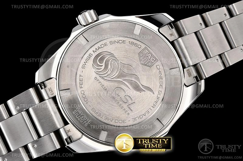 TAG0342A – Aquaracer Caliber