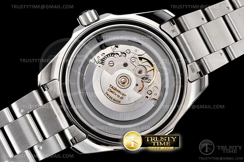 TAG0342A – Aquaracer Caliber